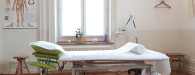 Immagine 2 azienda TCM PRAXIS MARTINA VASUTOVA Ärzte in Zurich ZH