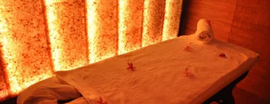 Unternehmen 1 Bild THAI SPA LUGANO Massageinstitute am Lugano TI