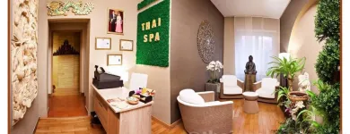 Unternehmen 3 Bild THAI SPA LUGANO Massageinstitute am Lugano TI