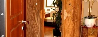 Unternehmen 5 Bild THAI SPA LUGANO Massageinstitute am Lugano TI