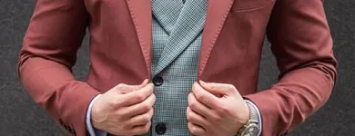 Immagine 1 azienda THATSUITS GMBH Textil/Bekleidung in Zurich ZH