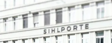 Entreprises 2 image THE APARTMENT STORE Textil/Bekleidung dans Zurich ZH