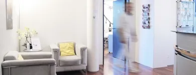 Immagine 4 azienda THE BODYCLINIC AG Ärzte in Zurich ZH