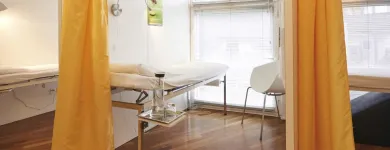 Immagine 2 azienda THE BODYCLINIC AG Ärzte in Zurich ZH