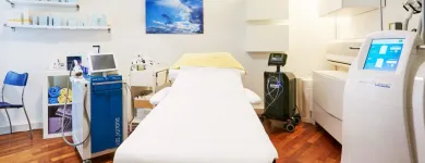 Immagine 1 azienda THE BODYCLINIC AG Ärzte in Zurich ZH