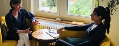 Immagine 1 azienda THEA DUMSCH Ärzte in Schaffhausen SH