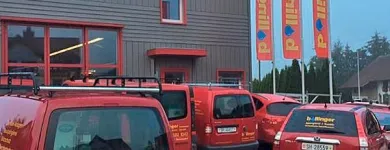 Immagine 3 azienda THOMAS BOLLINGER BAUSPENGLEREI - SANITÄRE ANLAGEN GMBH Zimmerarbeiten, Holzbauarbeiten in Schaffhausen SH