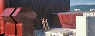 Immagine 8 azienda THOMAS BOLLINGER BAUSPENGLEREI - SANITÄRE ANLAGEN GMBH Zimmerarbeiten, Holzbauarbeiten in Schaffhausen SH