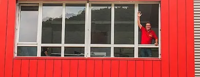 Immagine 11 azienda THOMAS BOLLINGER BAUSPENGLEREI - SANITÄRE ANLAGEN GMBH Zimmerarbeiten, Holzbauarbeiten in Schaffhausen SH