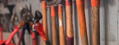 Immagine 12 azienda THOMAS BOLLINGER BAUSPENGLEREI - SANITÄRE ANLAGEN GMBH Zimmerarbeiten, Holzbauarbeiten in Schaffhausen SH