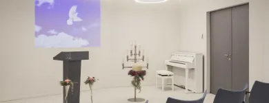 Immagine 9 azienda THOMAS RUBIN AG BESTATTUNGSDIENST Soziale Einrichtungen/Fürsorge in Thun BE