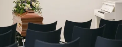 Unternehmen 1 Bild THOMAS RUBIN AG BESTATTUNGSDIENST Soziale Einrichtungen/Fürsorge am Thun BE