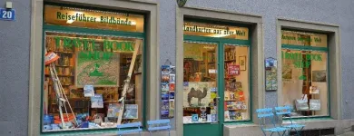 Unternehmen 3 Bild TRAVEL BOOK SHOP AG Vermessungs-Ingenieure am Zurich ZH