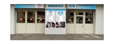 Immagine 3 azienda TURICUM AUTOMOBILE GMBH Kfz-Pflegedienste in Zurich ZH