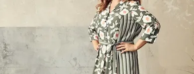 Unternehmen 8 Bild ULLA POPKEN Textil/Bekleidung am Zurich ZH