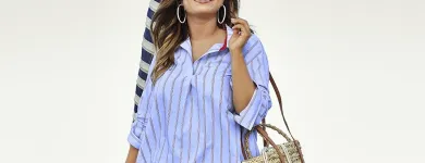 Unternehmen 2 Bild ULLA POPKEN Textil/Bekleidung am Thun BE