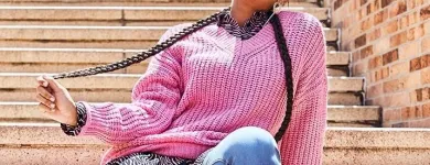 Unternehmen 1 Bild ULLA POPKEN Textil/Bekleidung am Thun BE