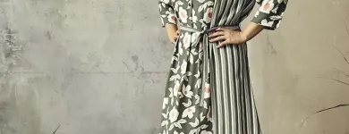 Unternehmen 5 Bild ULLA POPKEN Textil/Bekleidung am Thun BE