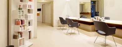 Unternehmen 4 Bild ULRICHKERNCOIFFEUR Kosmetik/Körperpflege am Zurich ZH