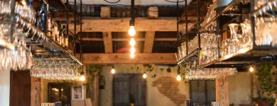 Unternehmen 21 Bild US-MEX SCHAFFHAUSEN Mexikanische Restaurants am Schaffhausen SH