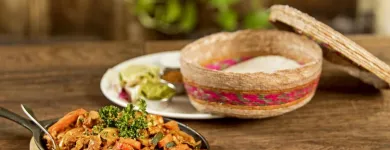 Unternehmen 23 Bild US-MEX SCHAFFHAUSEN Mexikanische Restaurants am Schaffhausen SH