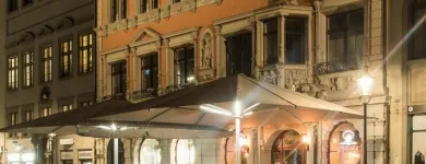 Unternehmen 25 Bild US-MEX SCHAFFHAUSEN Mexikanische Restaurants am Schaffhausen SH