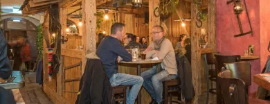 Unternehmen 28 Bild US-MEX SCHAFFHAUSEN Mexikanische Restaurants am Schaffhausen SH