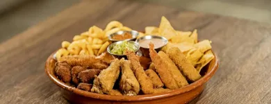 Unternehmen 29 Bild US-MEX SCHAFFHAUSEN Mexikanische Restaurants am Schaffhausen SH
