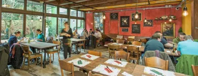 Unternehmen 2 Bild US-MEX SCHAFFHAUSEN Mexikanische Restaurants am Schaffhausen SH