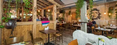 Unternehmen 4 Bild US-MEX SCHAFFHAUSEN Mexikanische Restaurants am Schaffhausen SH