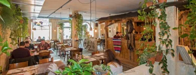 Unternehmen 5 Bild US-MEX SCHAFFHAUSEN Mexikanische Restaurants am Schaffhausen SH
