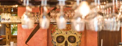 Unternehmen 9 Bild US-MEX SCHAFFHAUSEN Mexikanische Restaurants am Schaffhausen SH