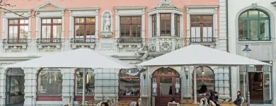 Unternehmen 13 Bild US-MEX SCHAFFHAUSEN Mexikanische Restaurants am Schaffhausen SH