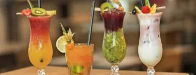 Unternehmen 15 Bild US-MEX SCHAFFHAUSEN Mexikanische Restaurants am Schaffhausen SH