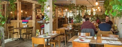 Unternehmen 17 Bild US-MEX SCHAFFHAUSEN Mexikanische Restaurants am Schaffhausen SH