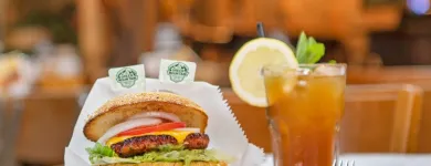 Unternehmen 18 Bild US-MEX SCHAFFHAUSEN Mexikanische Restaurants am Schaffhausen SH
