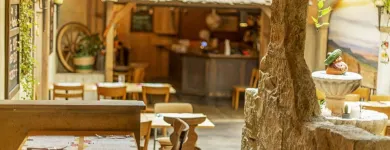 Entreprises 18 image US-MEX ST. GALLEN Mexikanische Restaurants dans St. Gallen SG