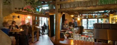 Entreprises 5 image US-MEX ST. GALLEN Mexikanische Restaurants dans St. Gallen SG