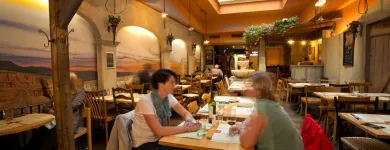 Entreprises 10 image US-MEX ST. GALLEN Mexikanische Restaurants dans St. Gallen SG