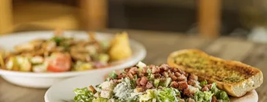 Entreprises 15 image US-MEX ST. GALLEN Mexikanische Restaurants dans St. Gallen SG