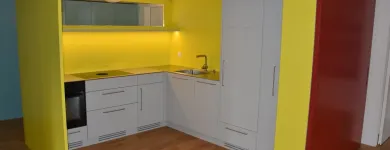 Entreprises 15 image V. BURGER AG Zimmerarbeiten, Holzbauarbeiten dans St. Gallen SG