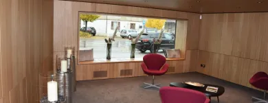 Entreprises 17 image V. BURGER AG Zimmerarbeiten, Holzbauarbeiten dans St. Gallen SG