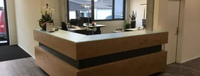 Entreprises 5 image V. BURGER AG Zimmerarbeiten, Holzbauarbeiten dans St. Gallen SG