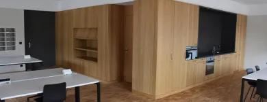 Entreprises 7 image V. BURGER AG Zimmerarbeiten, Holzbauarbeiten dans St. Gallen SG