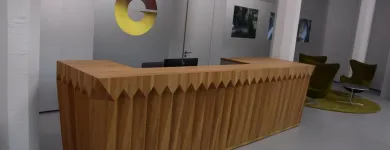 Entreprises 2 image V. BURGER AG Zimmerarbeiten, Holzbauarbeiten dans St. Gallen SG