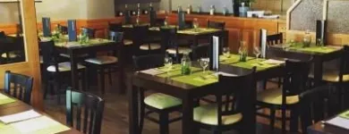 Unternehmen 5 Bild VEE'S BISTRO - THAI RESTAURANT Thailändische Restaurants am Zurich ZH