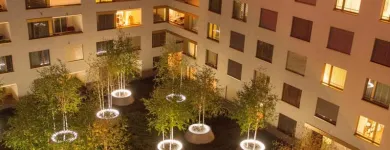 Immagine 3 azienda VETSCHPARTNER LANDSCHAFTSARCHITEKTEN AG Ämter/Behörden/Gerichte in Zurich ZH