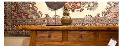 Entreprises 8 image VIDAL AG Wohnaccessoires Einzelhandel dans Zurich ZH