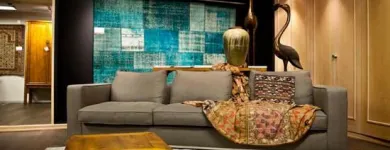 Entreprises 9 image VIDAL AG Wohnaccessoires Einzelhandel dans Zurich ZH