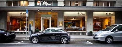 Entreprises 5 image VIDAL AG Wohnaccessoires Einzelhandel dans Zurich ZH